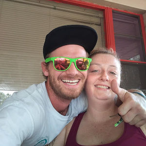 Meet your Posher, Corey